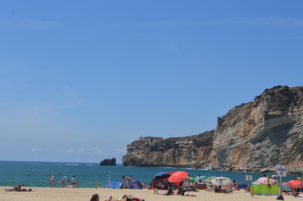 Ricardo Holidays At Nazare Hotel Exterior photo