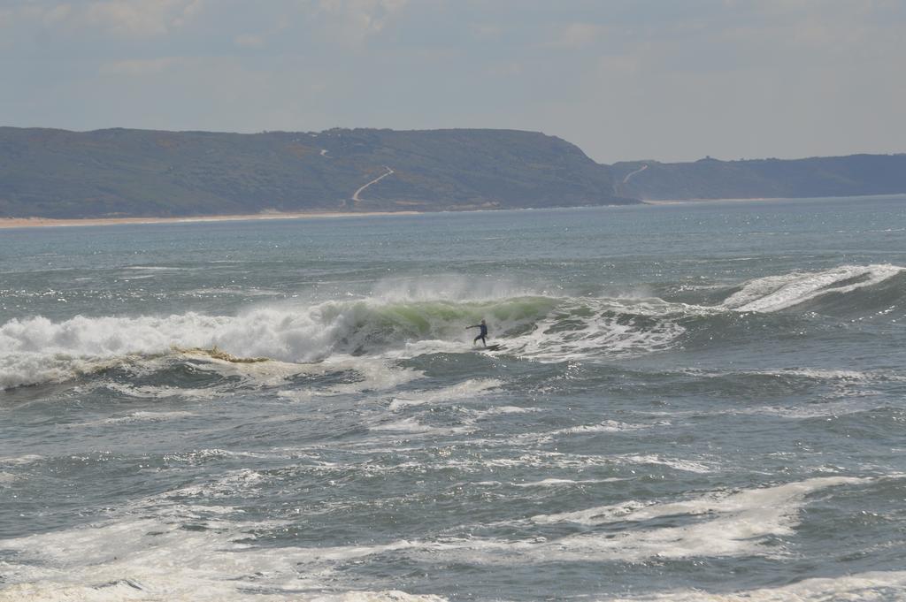 Ricardo Holidays At Nazare Hotel Exterior photo