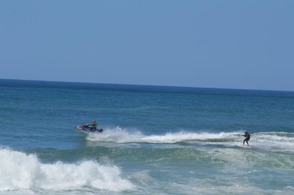 Ricardo Holidays At Nazare Hotel Exterior photo