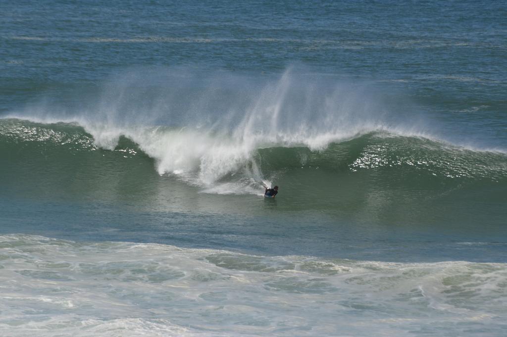 Ricardo Holidays At Nazare Hotel Exterior photo