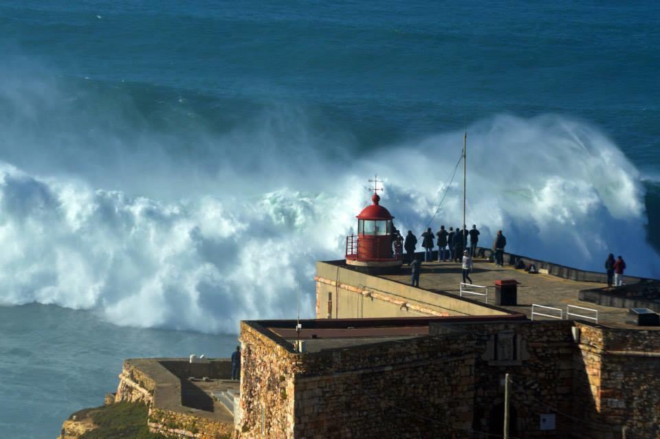 Ricardo Holidays At Nazare Hotel Exterior photo